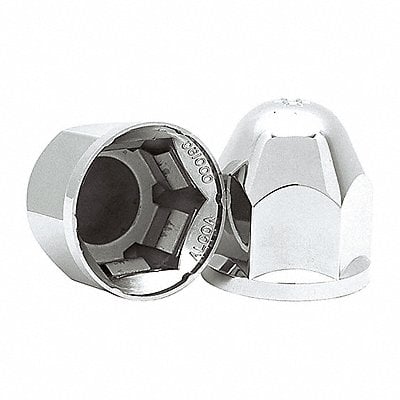 Lug Nut Cover 1.75 Tall MPN:190