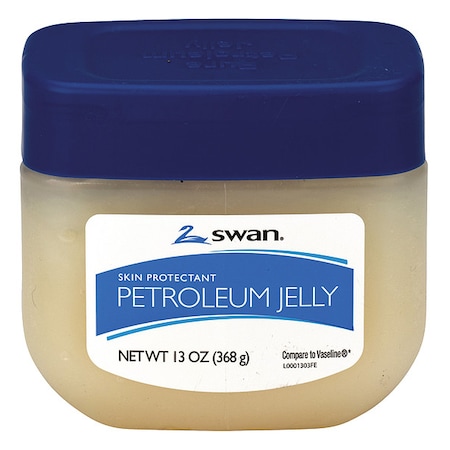 Petroleum Jelly, Jar, 13 oz. MPN:12-850