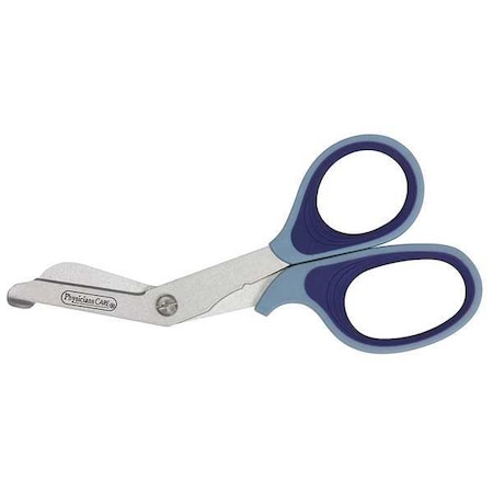EMT Utility Scissors, 7