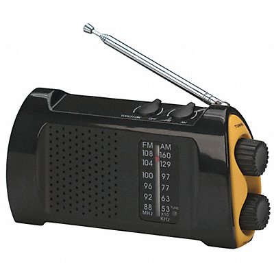 Handheld Multipurpose Radio MPN:90423
