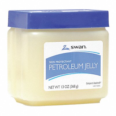 Lubricating Jelly Dry/Chapped Skin Jar MPN:12-850