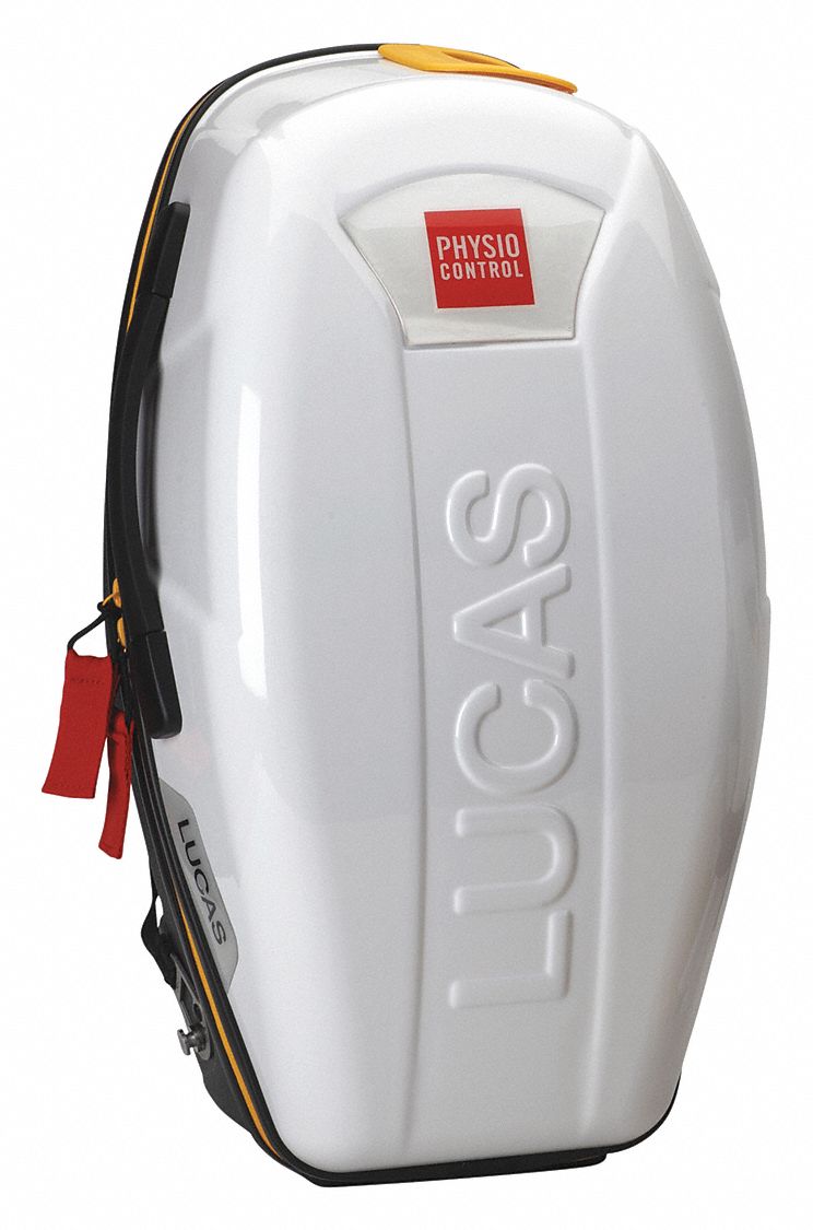 Example of GoVets Automated Cpr Device Accessories category