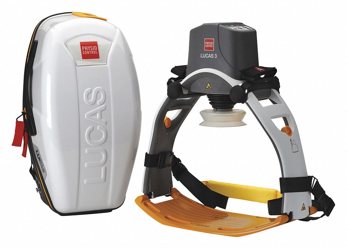 Example of GoVets Automated Cpr Devices category