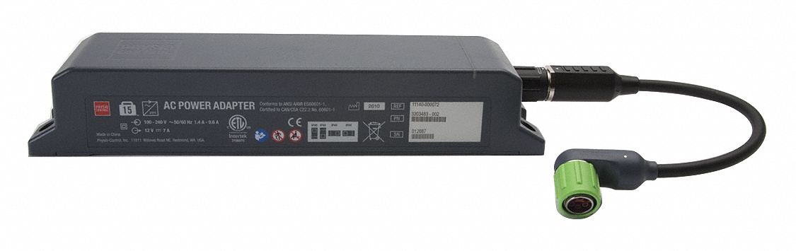 LP15 AC Power Adapter (ACPA) MPN:11140-000072