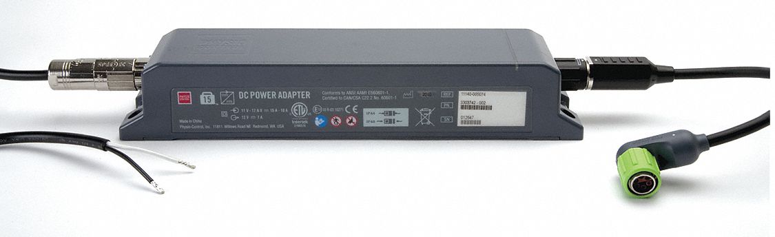 LP15 DC Power Adapter (DCPA) MPN:11140-000074