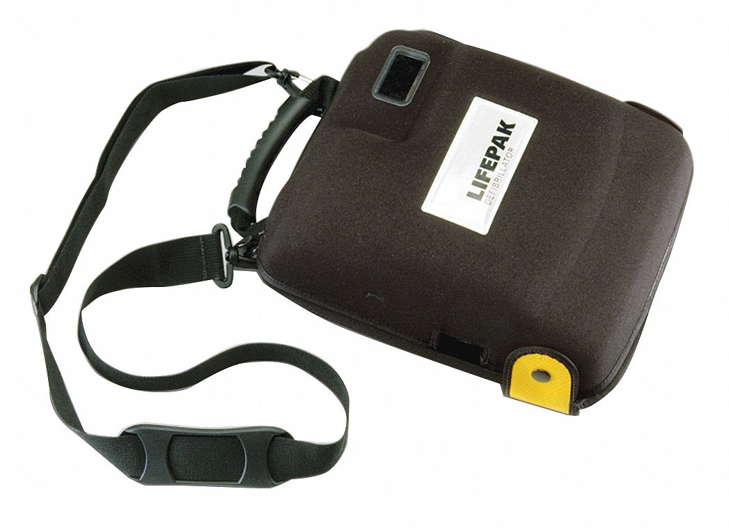 AED Carrying Case 8 H x 14 L x 13 W MPN:11425-000007