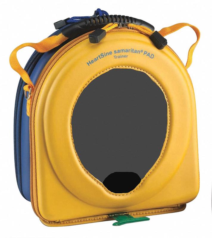 Replacement Soft Case for HeartSine AEDs MPN:11516-000022