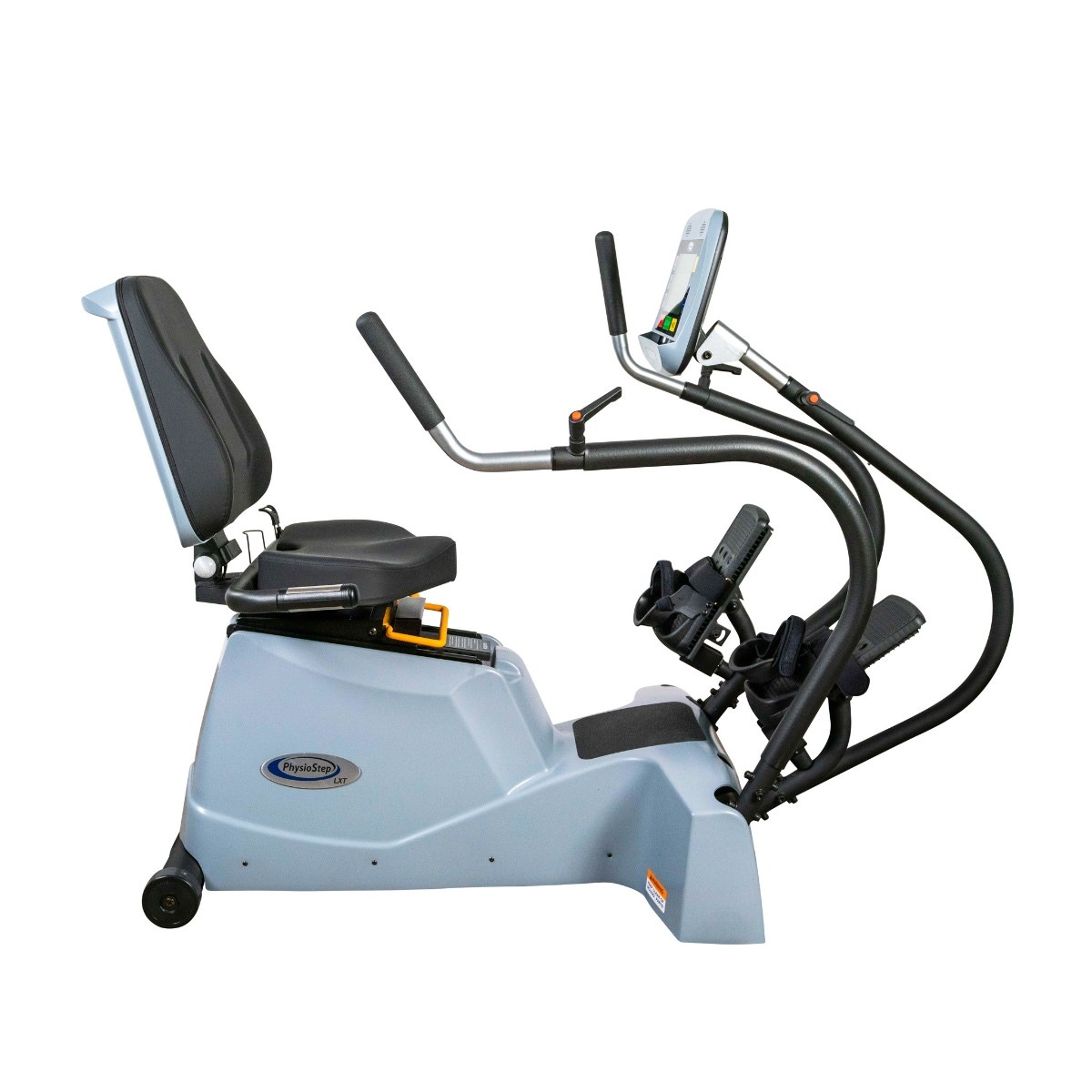 Example of GoVets Physiostep category