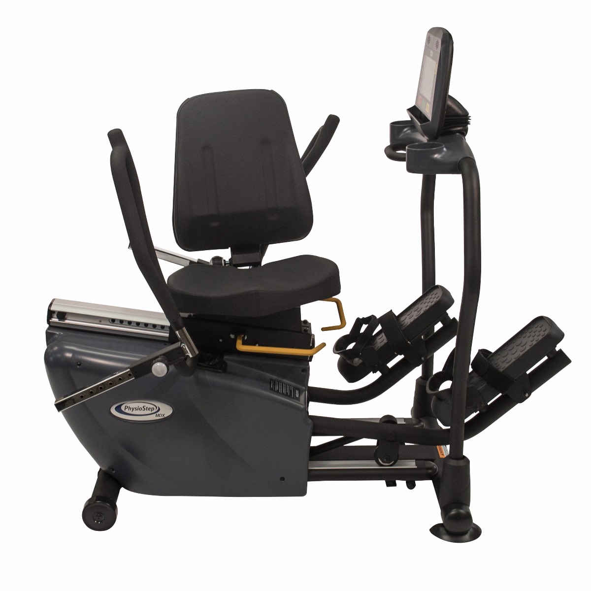 Example of GoVets Physiostep brand