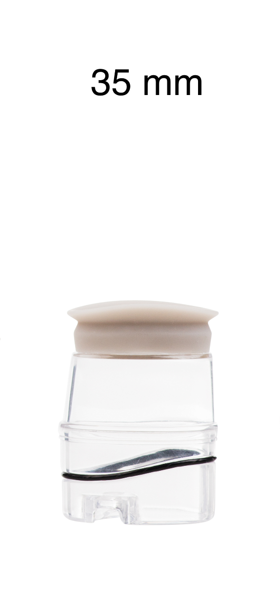 Example of GoVets Negative Pressure Accessories category