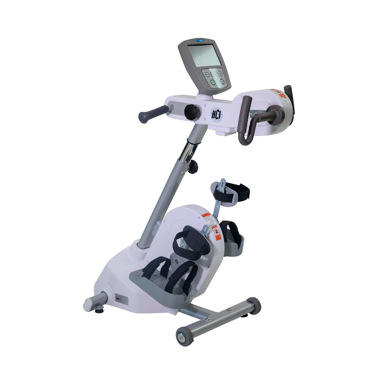 Example of GoVets Physiotrainer category
