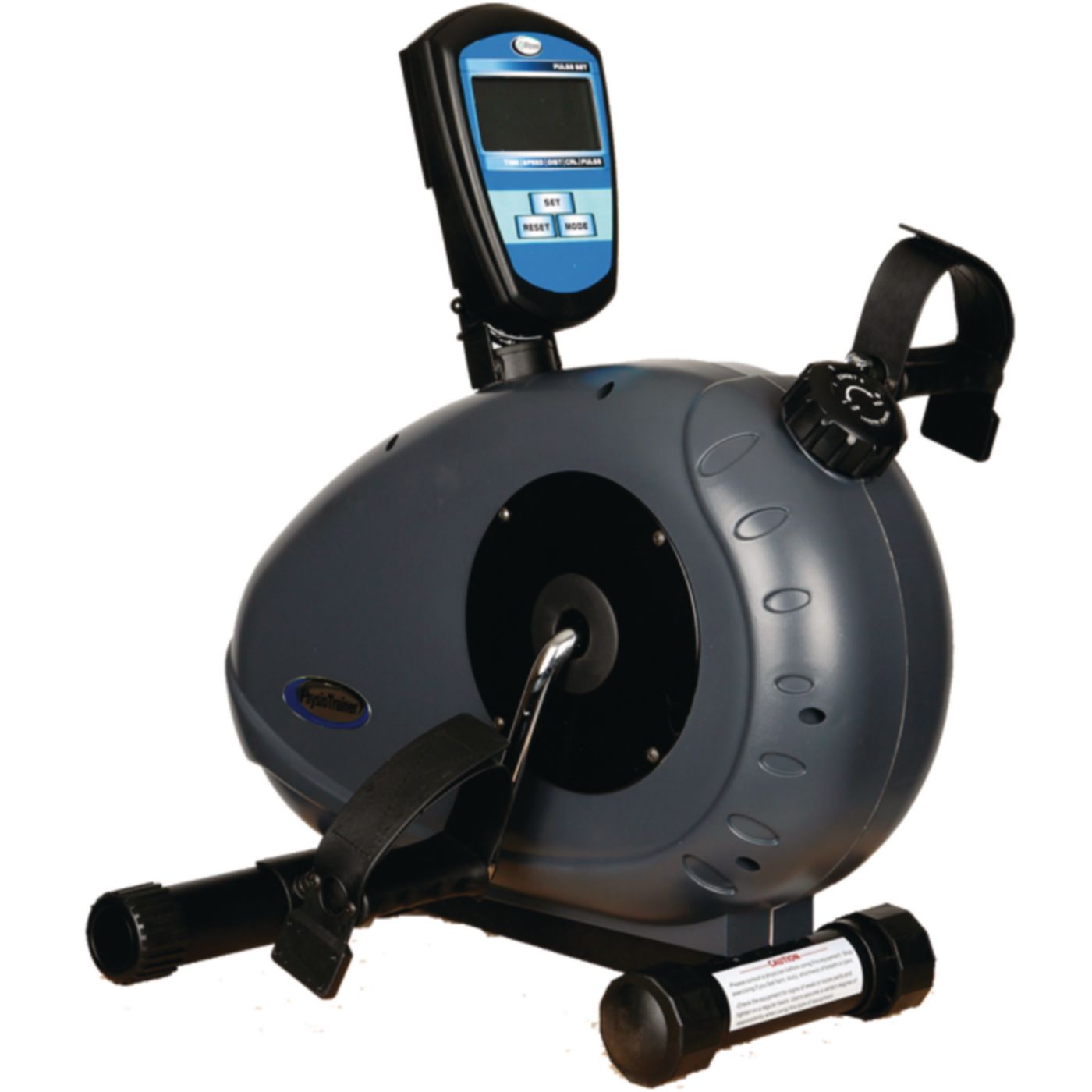 Example of GoVets Physiotrainer category