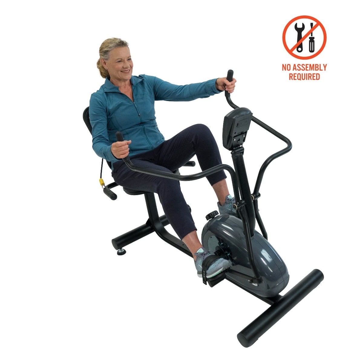 Example of GoVets Physiotrainer brand