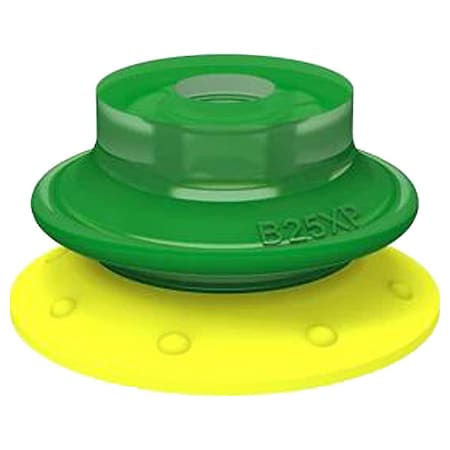 Vacuum Cup, PUR, 17/32