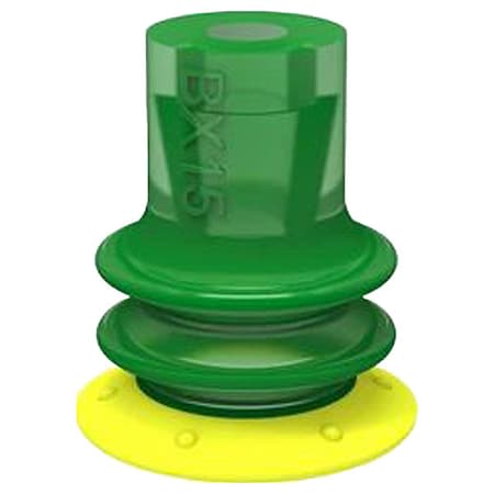 Vacuum Cup, PUR, 23/32