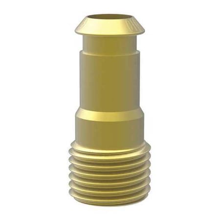 Suction Cup Fitting, 10mm Port, PK5 MPN:Fitting D=10, G1/4 - G1/8