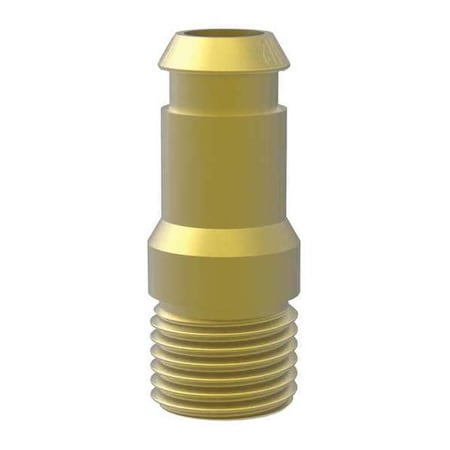 Suction Cup Fitting, 19/32 in. L, PK5 MPN:Fitting D=12, G1/4 - G1/8