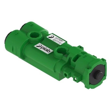 Vacuum Generator, 22 mm Overall H MPN:02.07.770