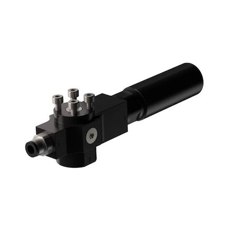 Vacuum Generator, 35 mm Overall H MPN:02.31.207