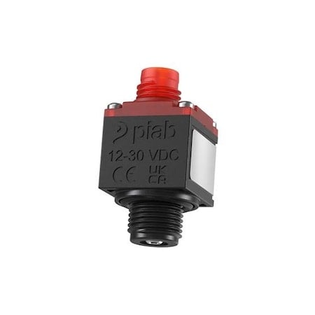 Vacuum Switch, 24VDC, 16/25