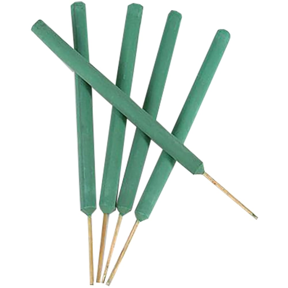 PIC Area Mosquito Repellent Sticks, Pack Of 5 Sticks MPN:MOS-STK