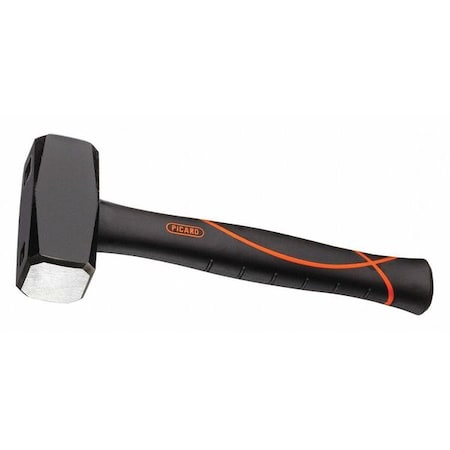 Hand Sledge Hammer, 2.75 lb. MPN:032800-1250