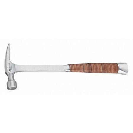 Framing Hammer, Milled Face, 22 oz. MPN:079610-22