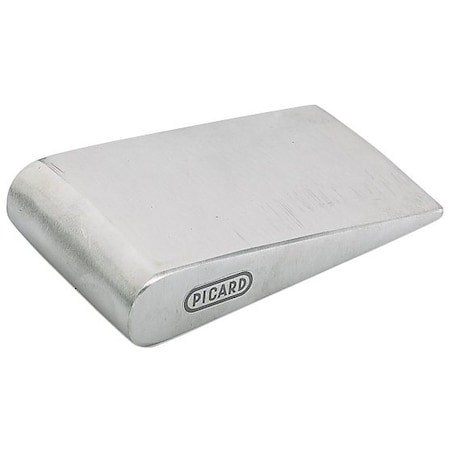 Wedge Shape Anvil Block, 940g, 112mm x 64mm (940g/2lb) MPN:2521600