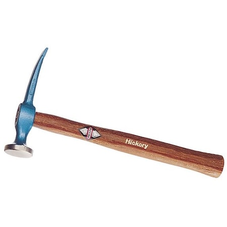 Finishing Hammer w/ Cross Peen (450g/15.8oz) MPN:2522602