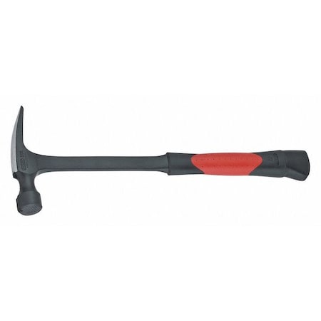 Framing Hammer, Smooth Face, 22 oz. MPN:59600-22