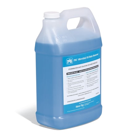 Microbial Oil Stain Remover MPN:CLN889