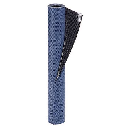 Sorbent Liner, 44 oz, 21 in x 7 ft, Universal, Blue MPN:25820