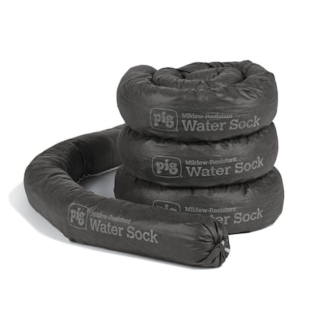 UV & Mildew Resistant Sock, 1 gal, 1 gal MPN:PIG500