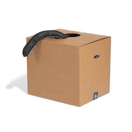 UV & Mildew Resistant Sock, 30 gal, 30 gal MPN:PIG504