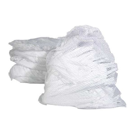 Sorbent Skimmer, 10 gal, 24 in x 24 in, Oil, White, 5 PK MPN:PIL402