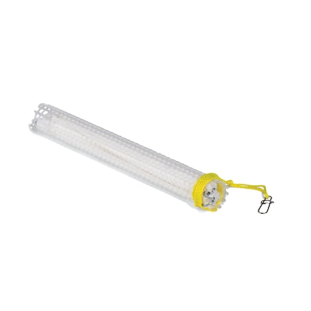 Water Hog, ext. dia. 1in x 9in L, Each absorbs up to 2.8 oz. MPN:WTR200