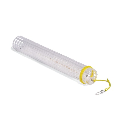 Water Hog, ext. dia. 1.5in x 11in L, Each absorbs up to 7.2 oz. MPN:WTR201