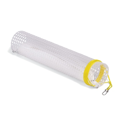 Water Hog, ext. dia. 2.5in x 11in L, Each absorbs up to 13.6 oz. MPN:WTR202