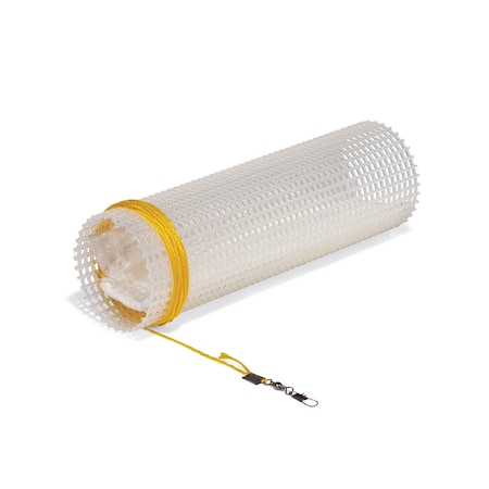Water Hog, ext. dia. 3.25in x 10.5in L, Each absorbs up to 26.3 oz. MPN:WTR203