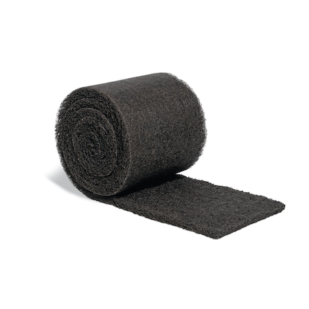 StormwaterOver-the-DrainFilter, Black MPN:FLT965