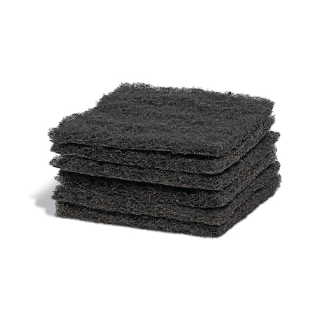 StormwaterOver-the-DrainFilter, Black MPN:FLT966