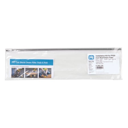 Stormwater Over-the-Drain Filter MPN:FLT967-1PK