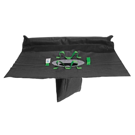 StormwaterFramelessDrainInsert MPN:INT121