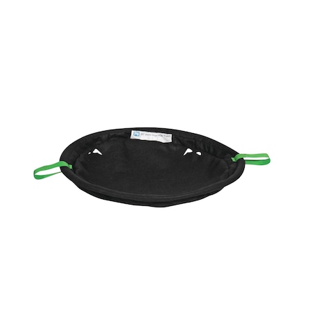 StormwaterFramedDrainInsert, Steel MPN:INT201-WPT