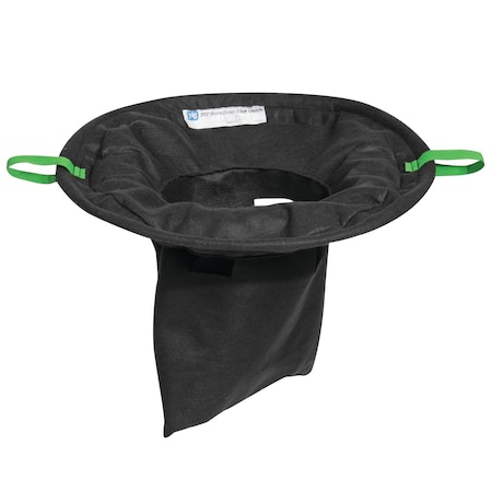StormwaterFramedDrainInsert, Steel MPN:INT203-WOPT