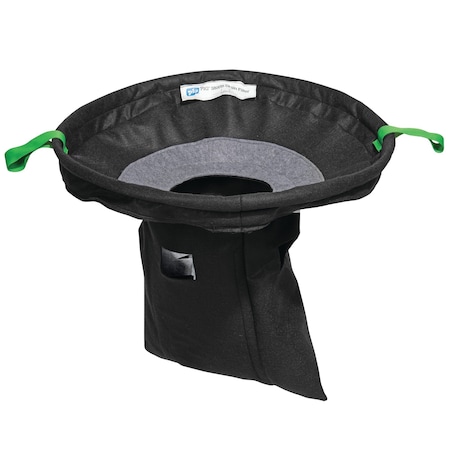 StormwaterFramedDrainInsert, Steel MPN:INT210
