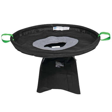 StormwaterFramedDrainInsert, Steel MPN:INT211