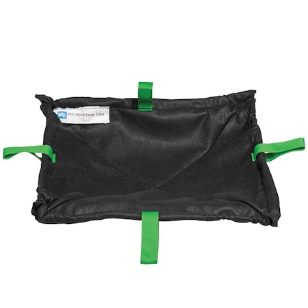StormwaterFramedDrainInsert, Steel MPN:INT300-WOPT