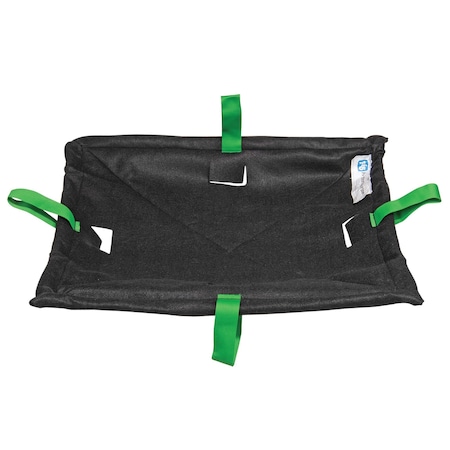 StormwaterFramedDrainInsert, Steel MPN:INT300-WPT