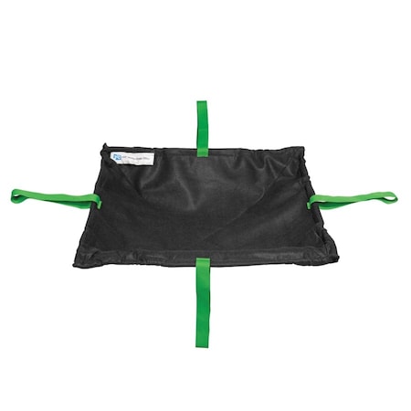 StormwaterFramedDrainInsert, Steel MPN:INT301-WOPT